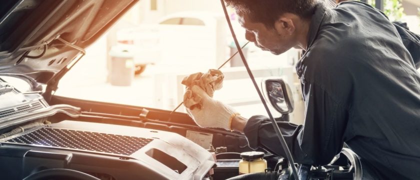 Why You Should Get Car Servicing Done