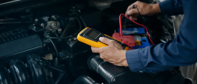 Why You Should Hire a Car Maintenance Service
